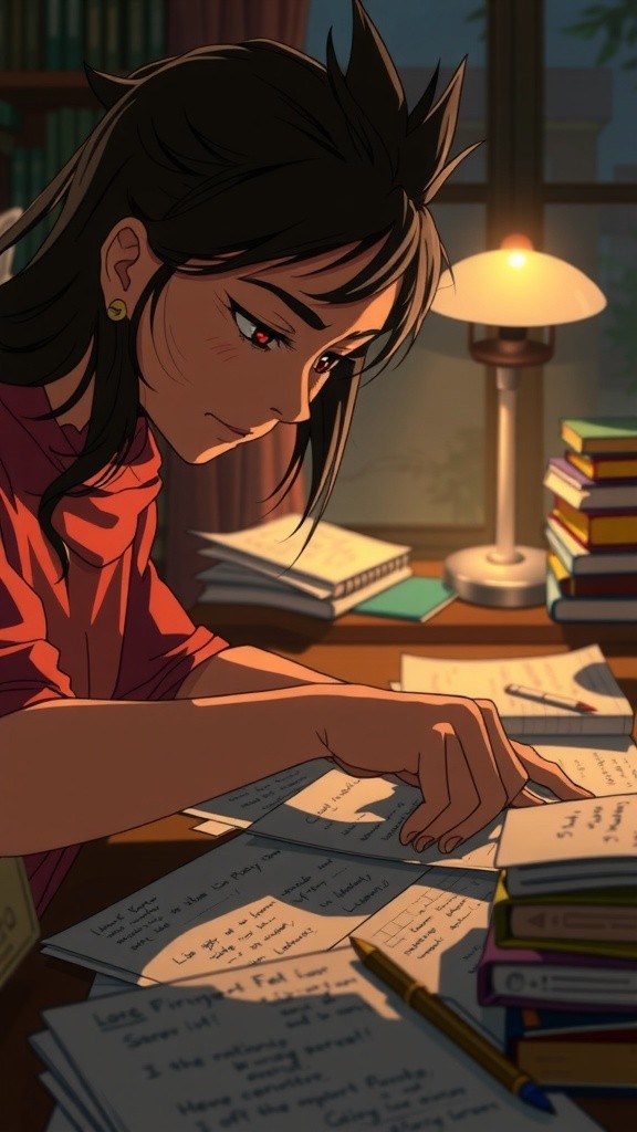 From Struggle to Strength: Embrace Your Journey