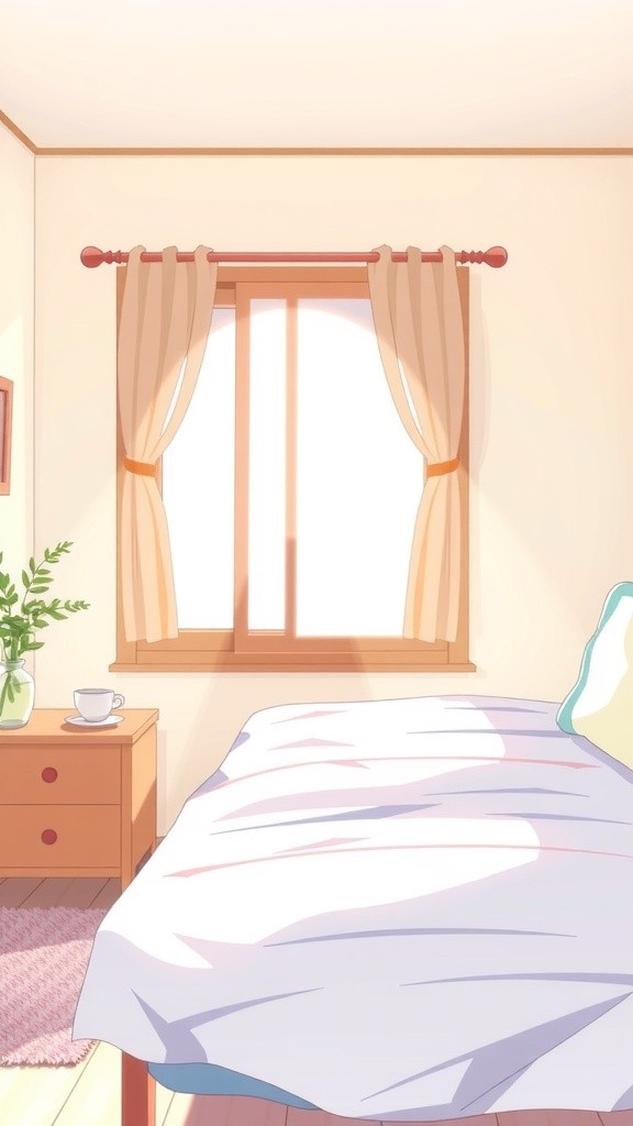 A Day in Dira's Life