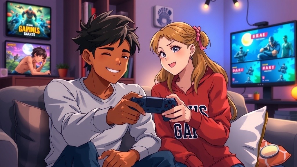 Minecraft Madness: Jack & Lulu vs. Piglin Mayhem!