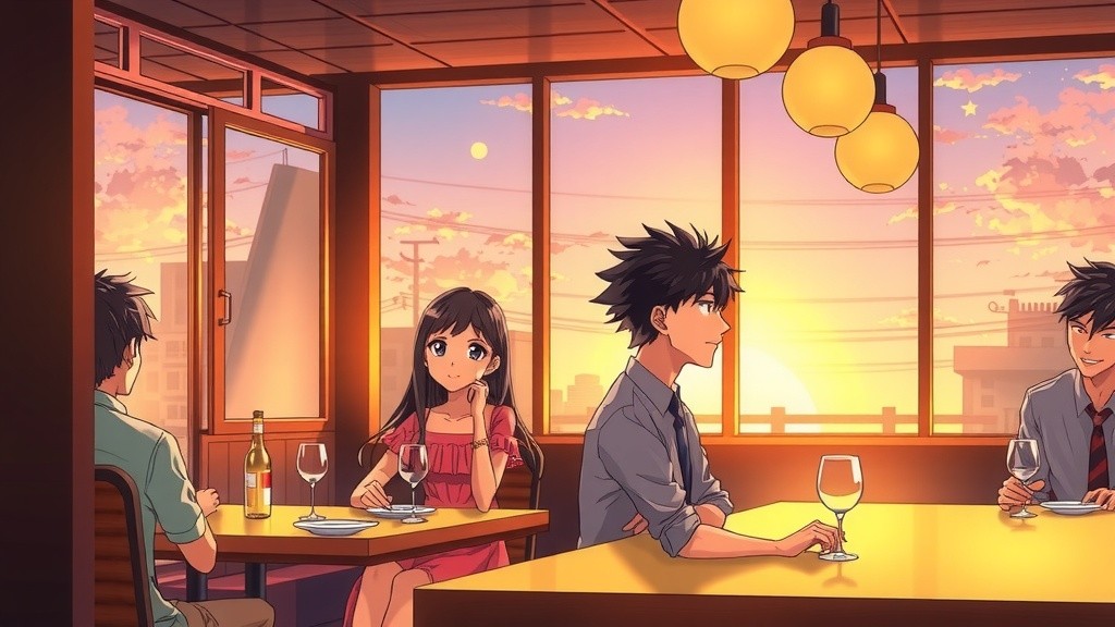 Choosing Restaurants Wisely: Food Safety Matters