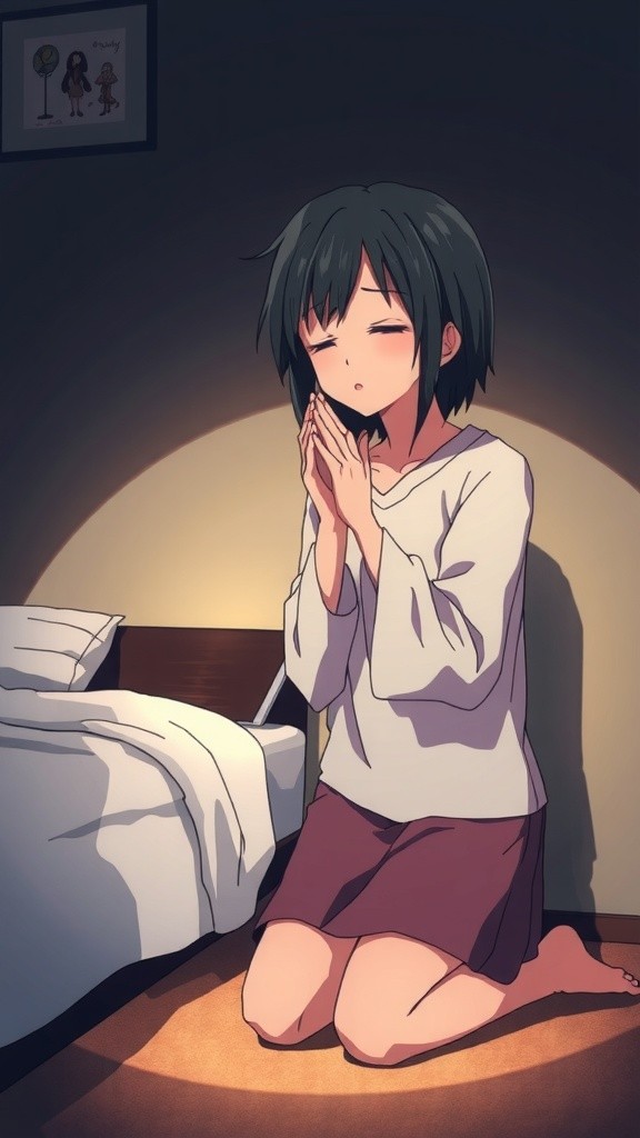 Doa Ibu Selalu Bersinar