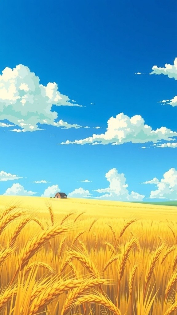 The Kind Farmer and the Grey Pigeon