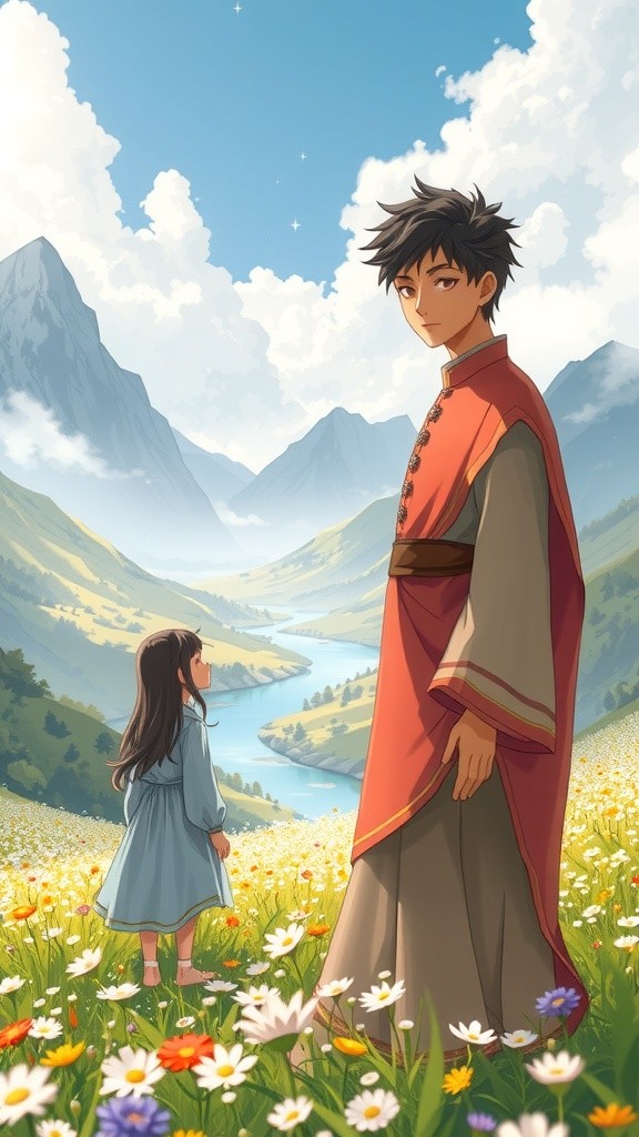 राजकुमार अर्जुन की चोरियां और मीरा का जादू