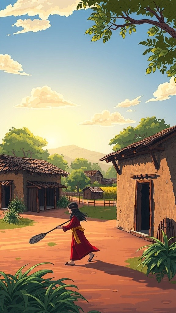 راجہ فتح دین اور چالاک گدھا چمپک