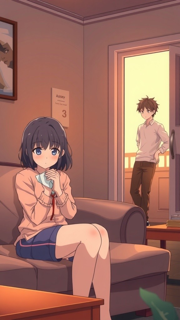 Janji Seorang Anak untuk Membahagiakan Ibu