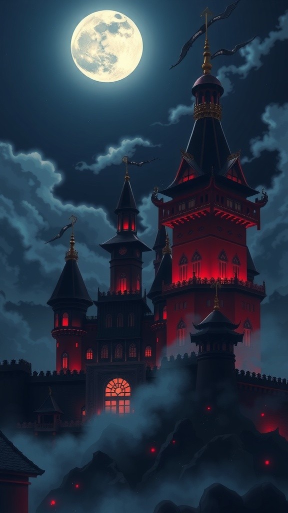 Demon Slayer: Infinity Castle Part 2 – Countdown to the Reveal!