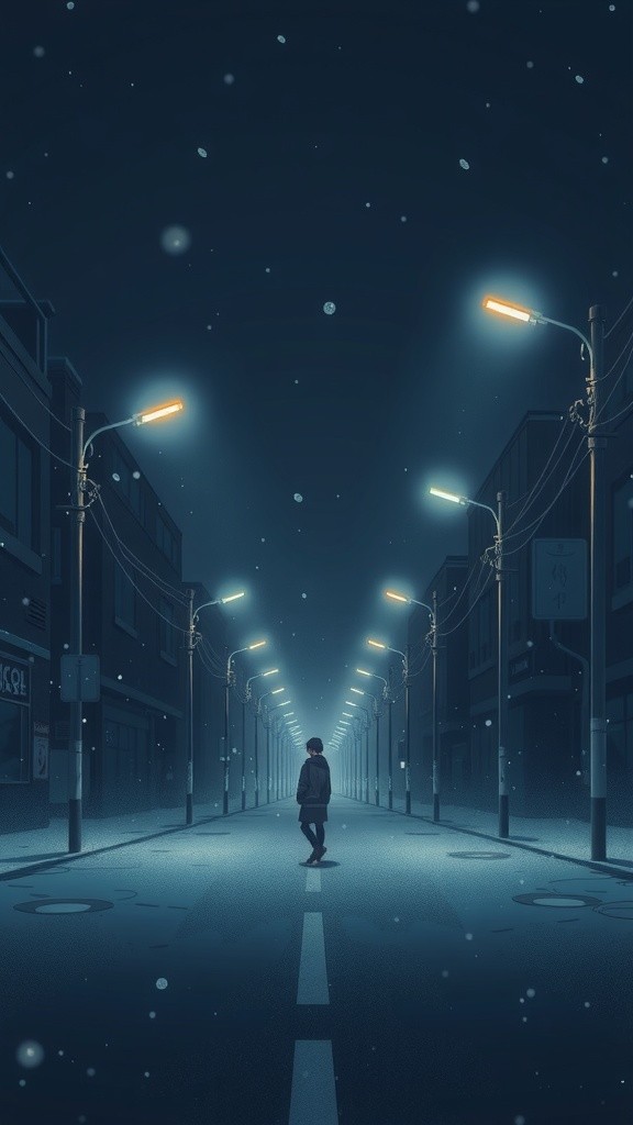 Tukang Becak dan Kuntilanak