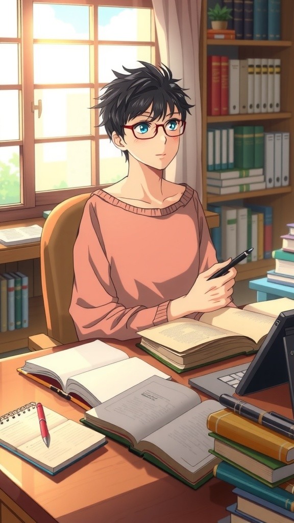 Investasikan Dirimu dengan Ilmu Keuangan!