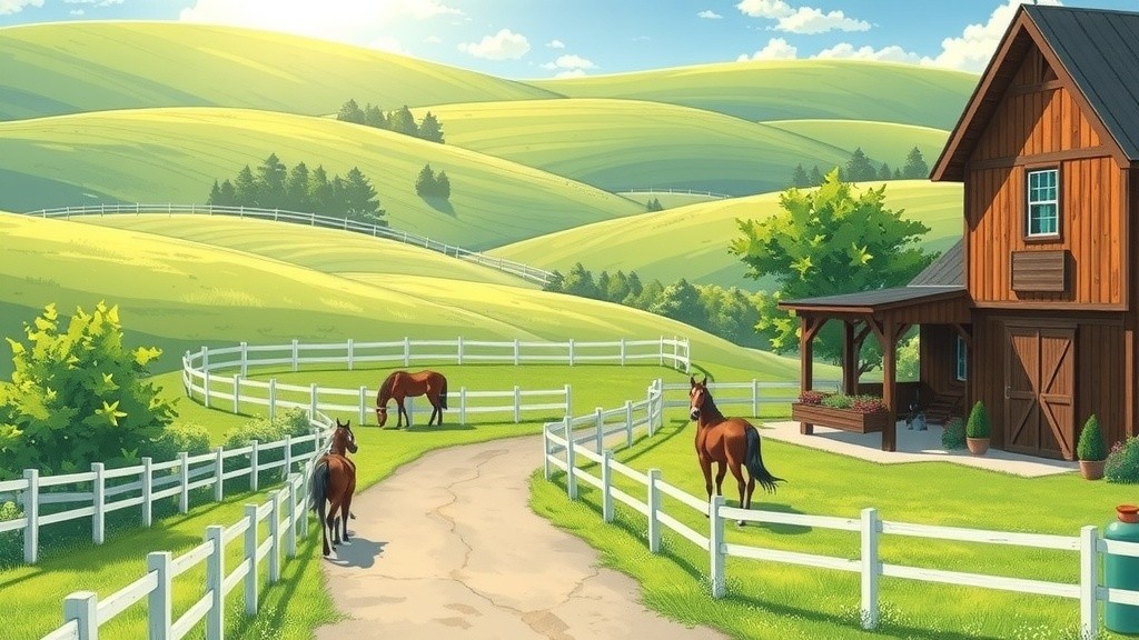 Exciting Horse Racing Highlights