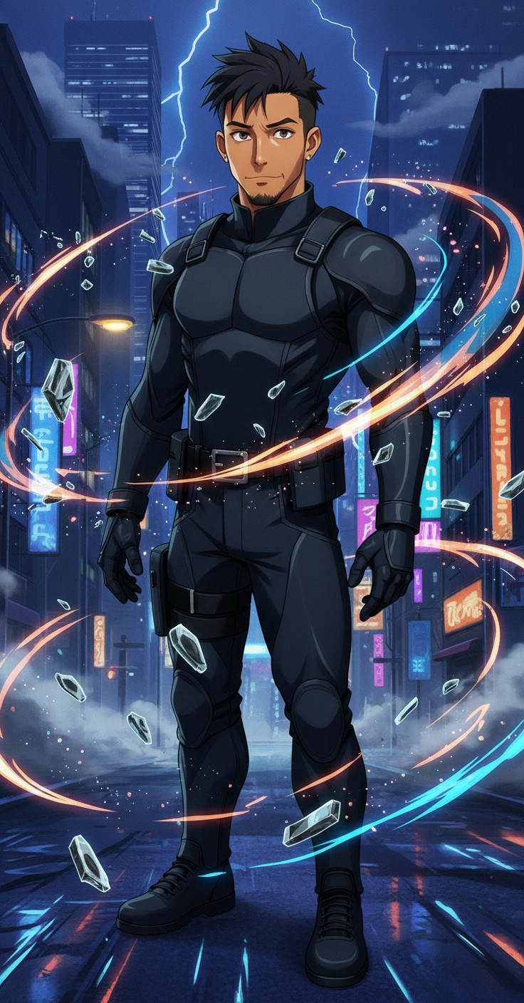 Kyshawn's 11-Hour Showdown with Xeno!