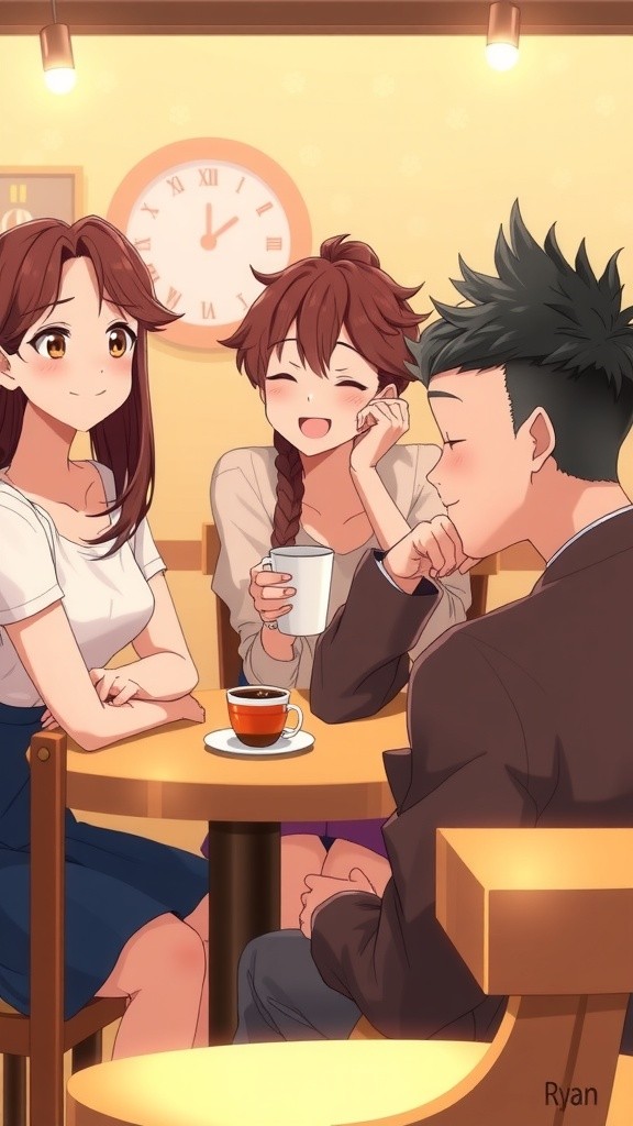 नेहा का क्रश और दोस्तों की मस्ती!