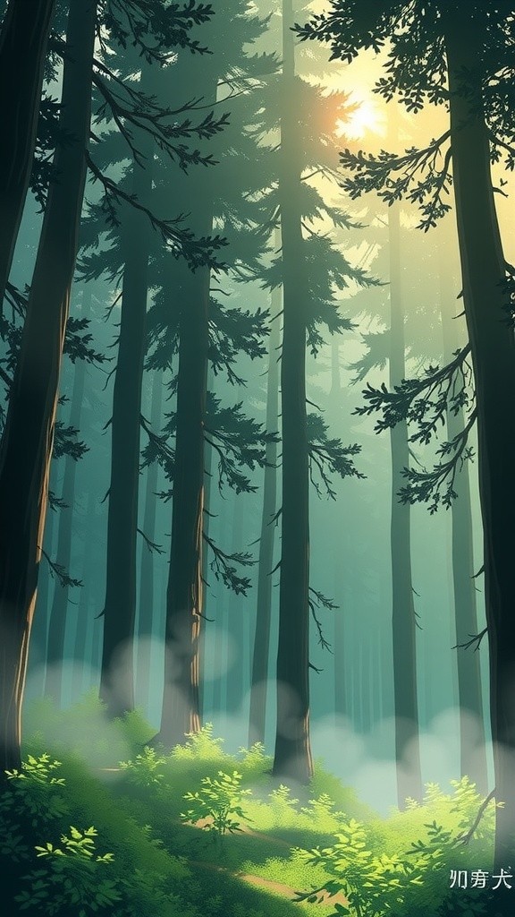 Sekolah Ajaib: Belajar dengan Cara Unik