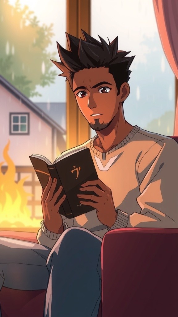 Kebaikan Kecil, Kehangatan Besar