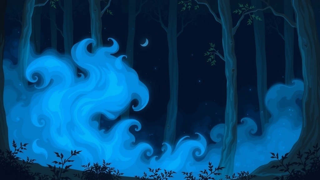 The Spirit of Revenge