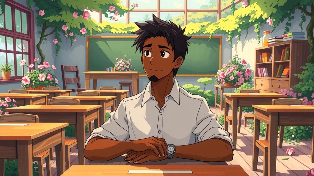 Edukasi Sombong: Pelajaran dalam Kesombongan