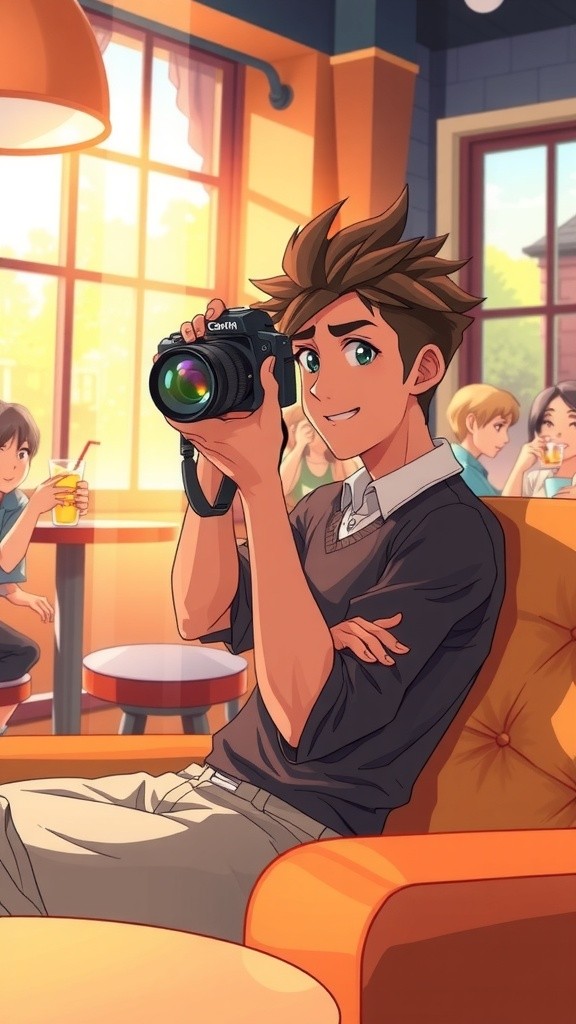 Refleksi Rasa Malu di Tengah Kebebasan