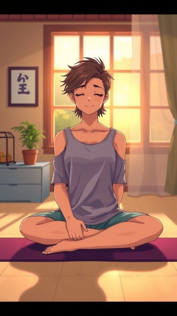 Beneath the Noise: The Silent Watcher Within