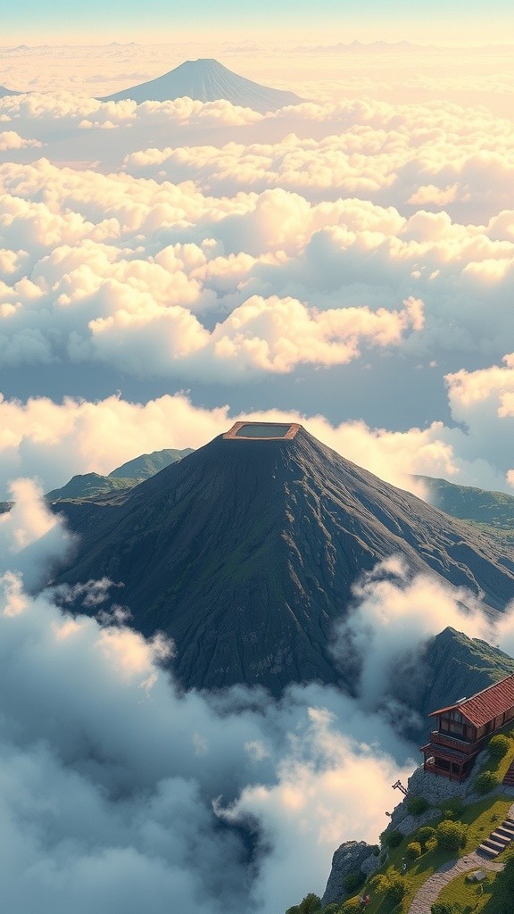 Kisah Si Anak Naga yang Malang
