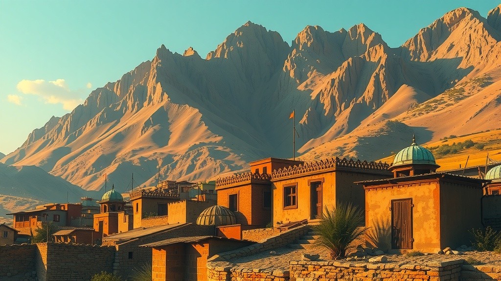 A Thousand Splendid Suns: A Tale of Resilience and Bonding