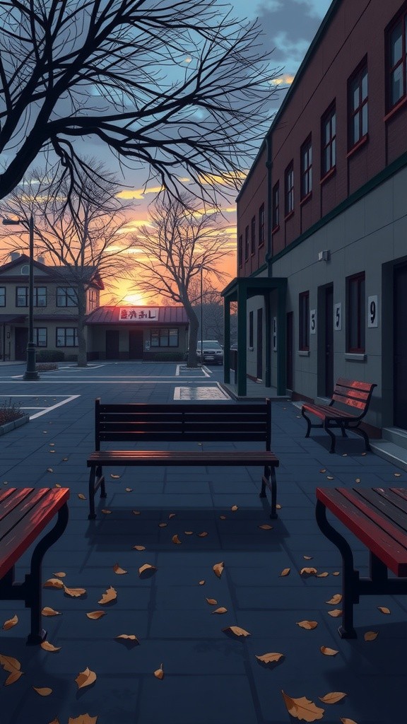 Raat ka Saaya: Chemistry Lab ka Raaz