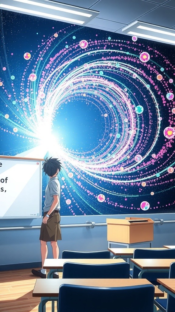 Exploring Quantum States of Matter