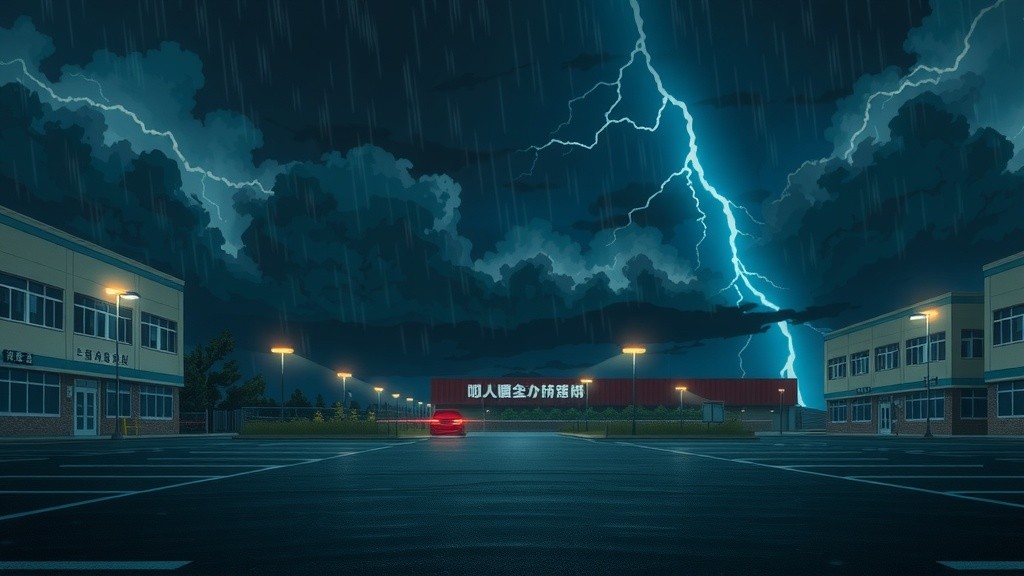 The Monsters We Are: Unleashing the Nightmares