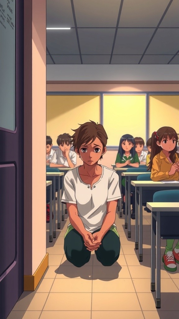 Why Snitches Are the Most Hated in School