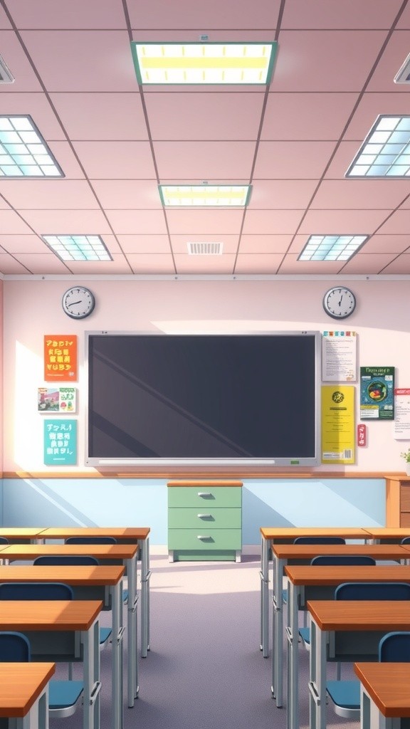 My Classroom - KelasKu