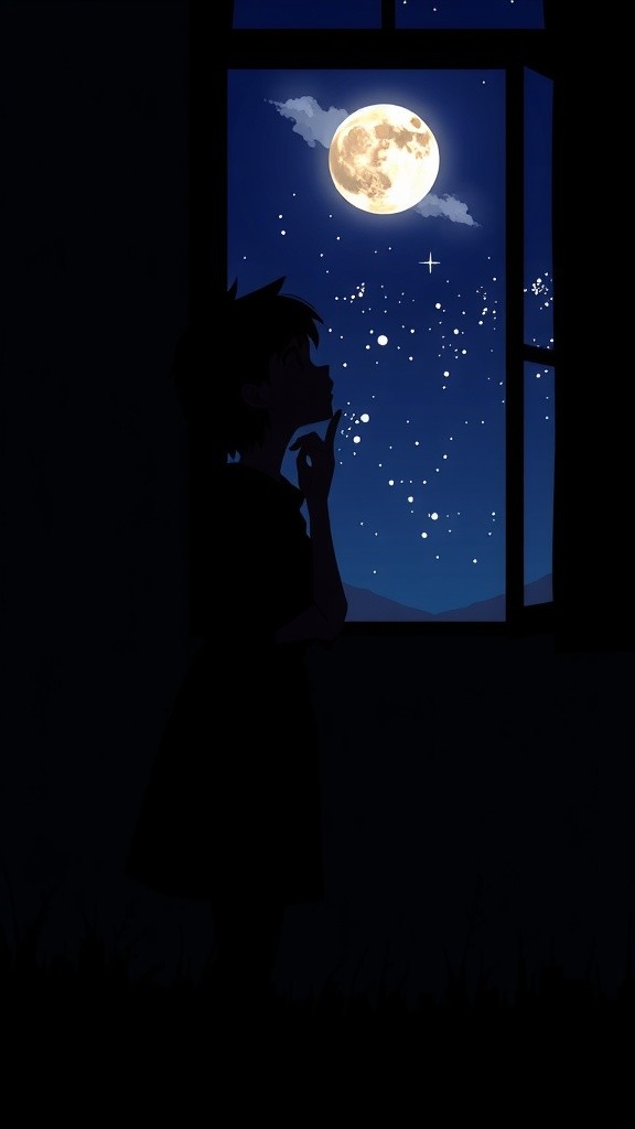 حلم لا ينتهي