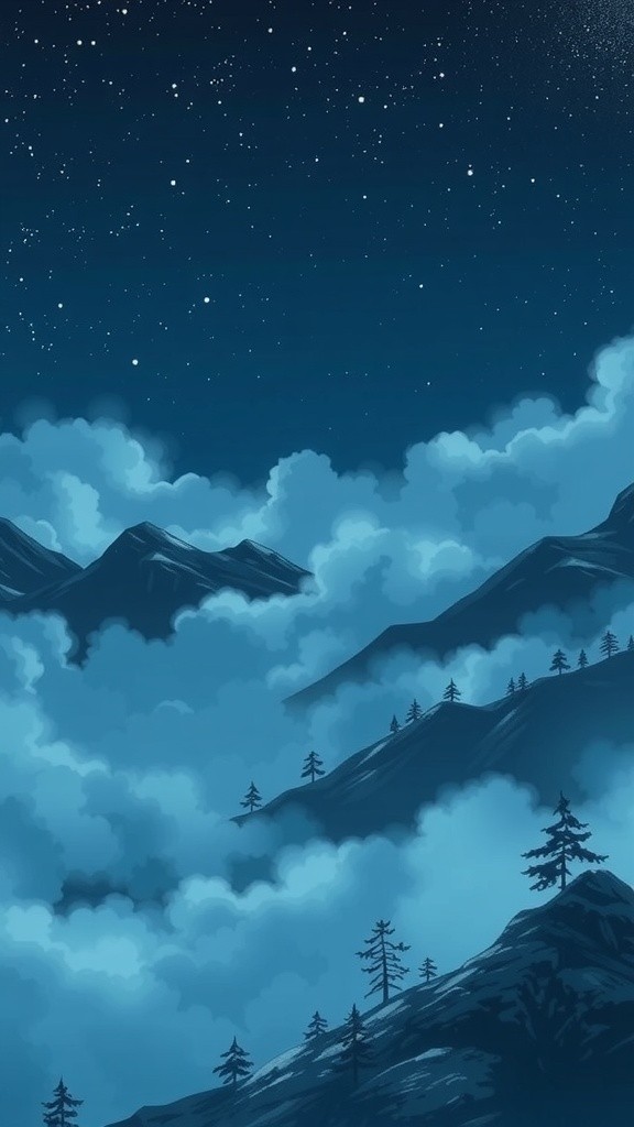The Lantern Child: A Tale of the Misty Mountains