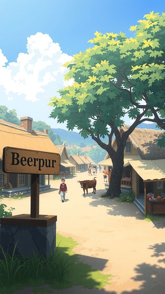 लालच का एक अनकहा सबक