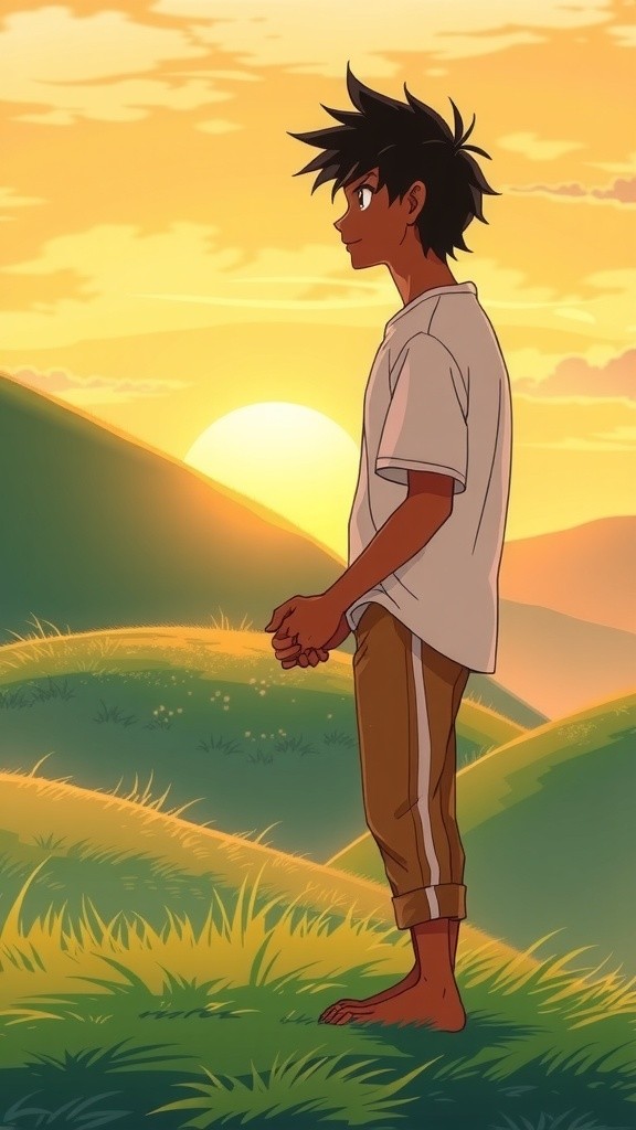 عریشہ اور نعمان: دو سال کا خوبصورت سفر