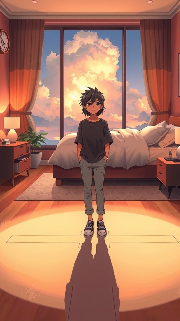 The Temptation is Real: Healthy Eating vs. Pizza Cravings!