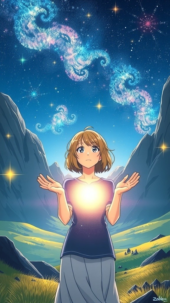 Aurora vs Shadow Weaver: Pertarungan Cahaya dan Kegelapan