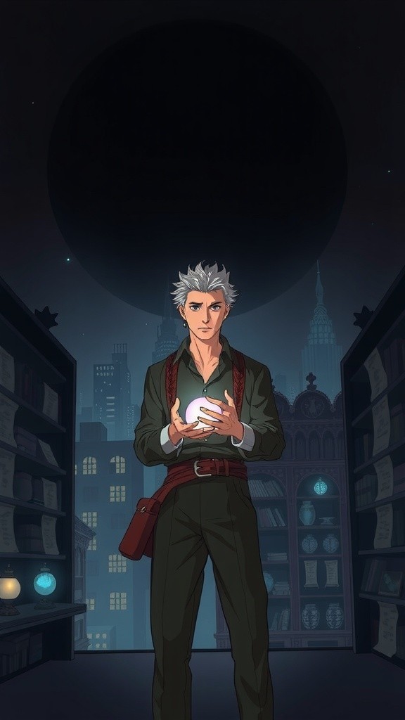 Pertarungan antara Aurora dan Shadow Weaver: Menghadapi Kegelapan