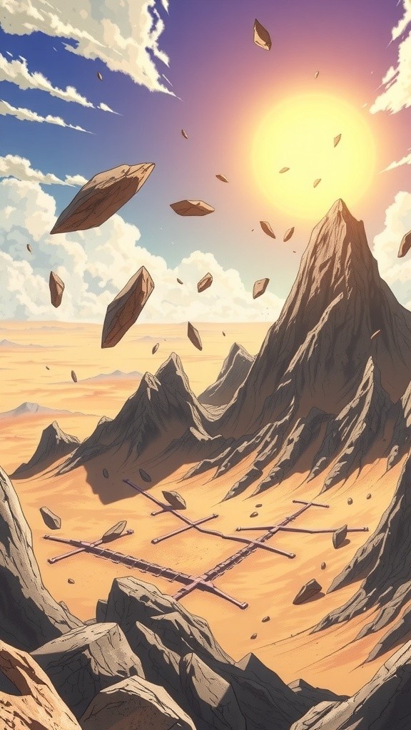 Goku vs One Punch Man: Clash of Powers!