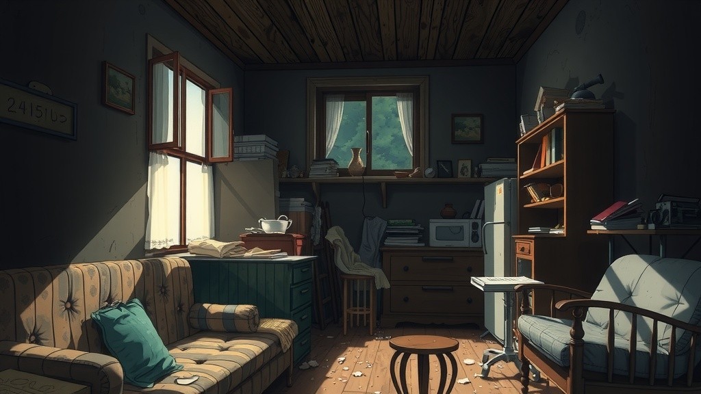 The Cost of Lost Glamour