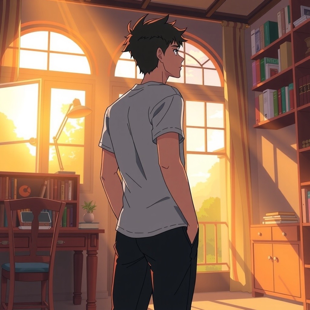 The Courage of Truth