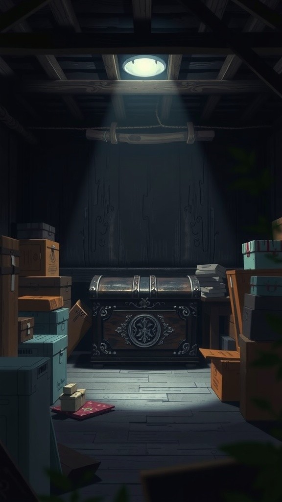 Neelu aur Purani Kahaniyan