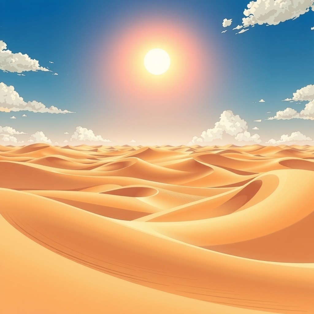 لا تستلم أبداً