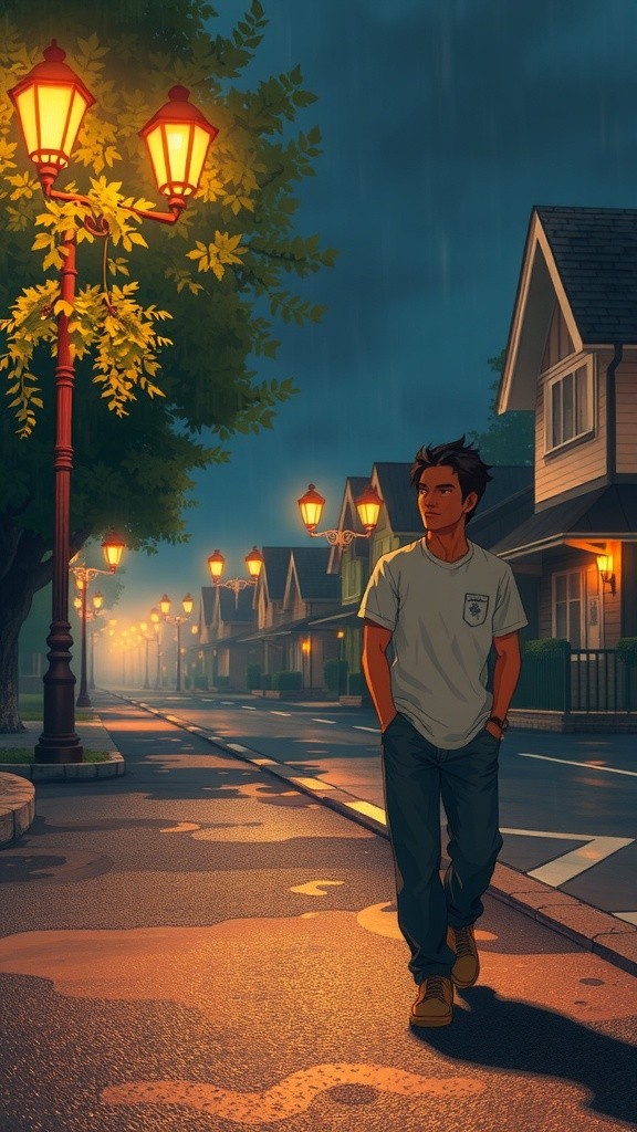 Journey of Resilience and Resolve