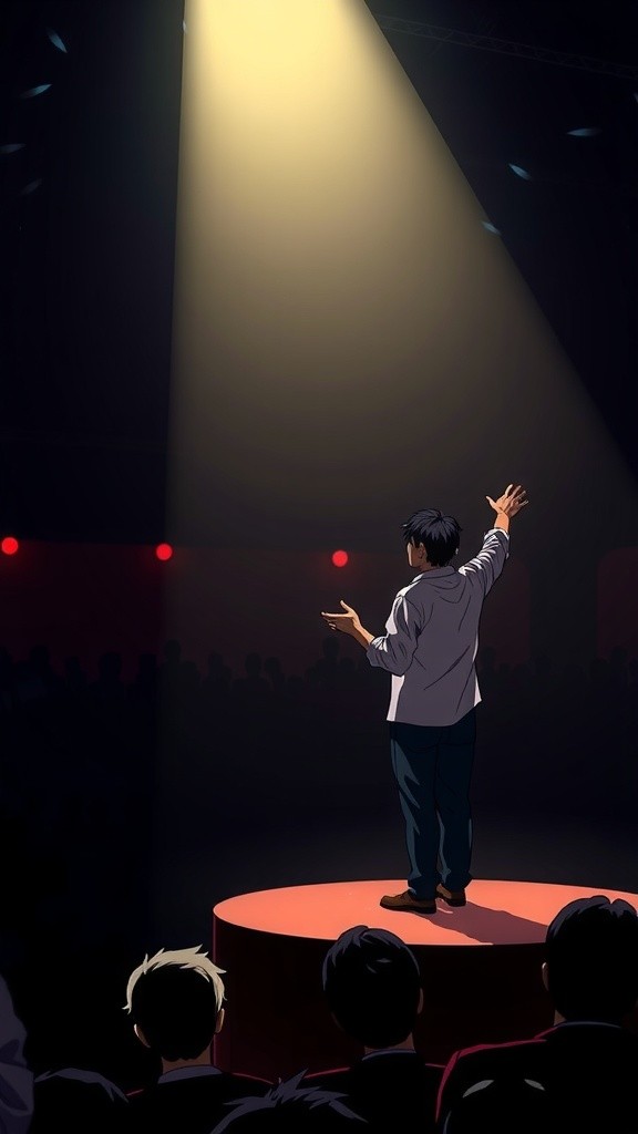 Embracing Failure: The Path to Success