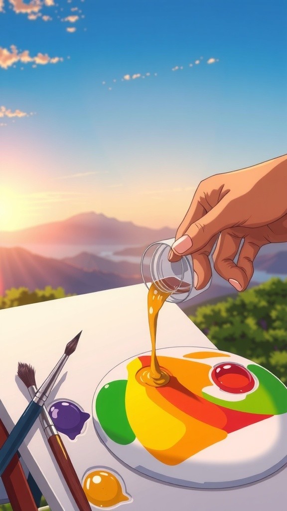 Embrace the Journey: Forge Resilience and Character