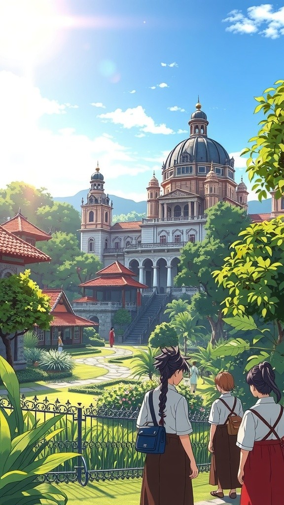 Kisah Singkat Pangeran Diponegoro dalam 50 Detik