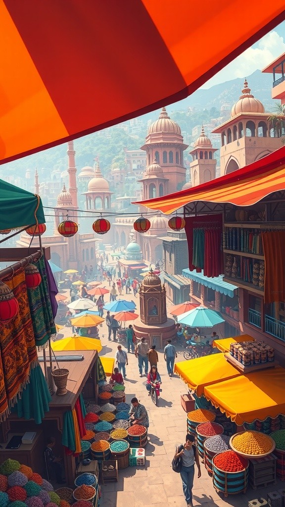 5 Shocking Secrets About India You Never Knew!