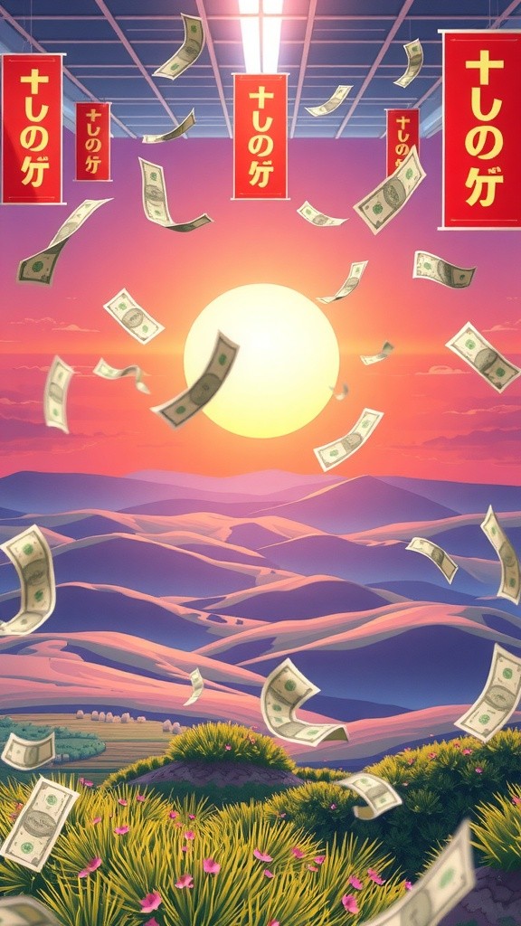 Empat Racun Hati: Bahaya Nafsu dan Foya-Foya