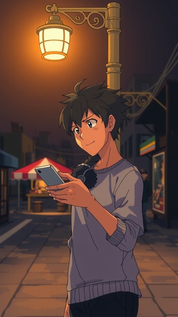 Nasi Goreng Malam dan Mantan yang Seram