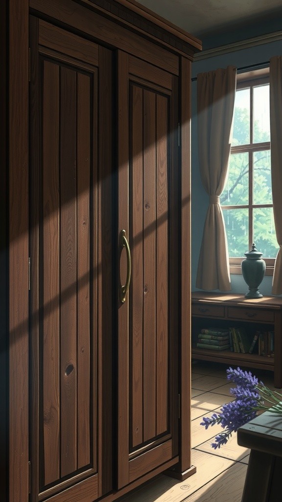 Elsa and the Emerald Passageway