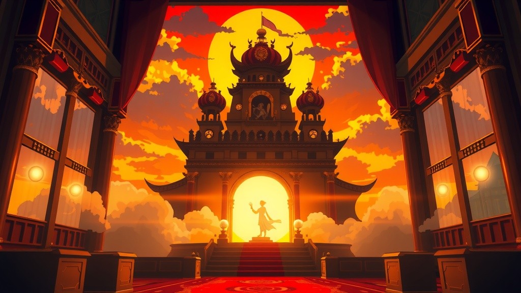 Petualangan Indra Bangsawan dan Cinta Putri Ratna Dewi