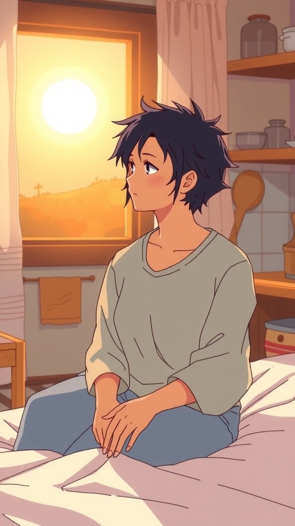 Courage Beyond Poverty: The Story of Sita